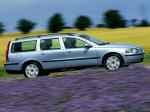 Volvo V70 2000 года